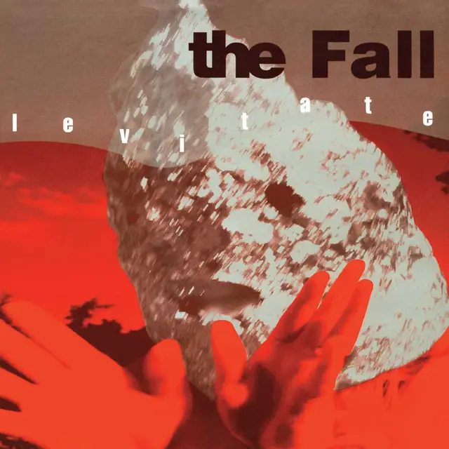 The Fall Levitate (3LP) 