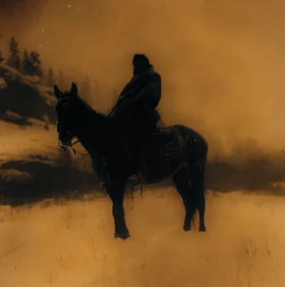 Wayfarer World's Blood (LP)