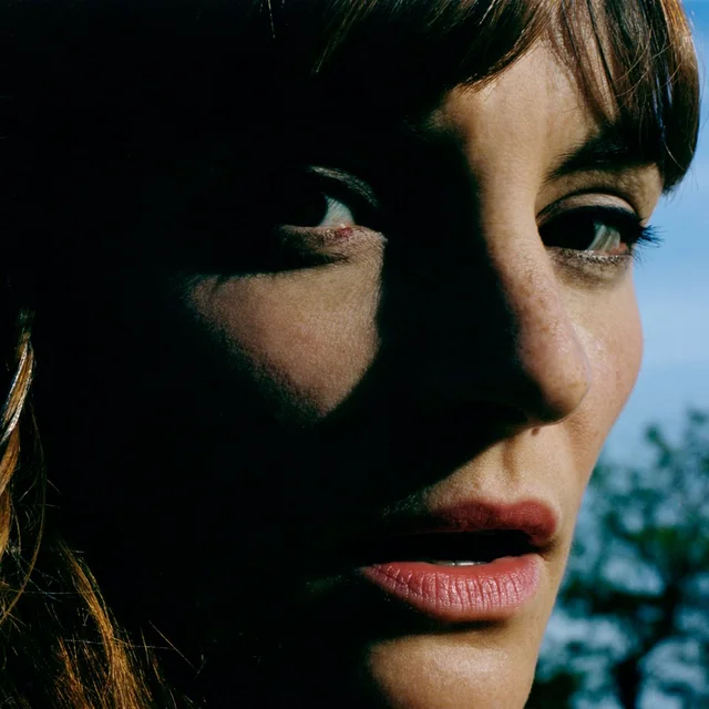 Halo Maud Je Suis Une Île (LP) 
