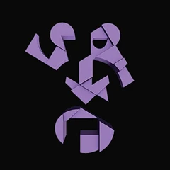 Modeselektor Modeselektion Vol. 04 #3 (LP)