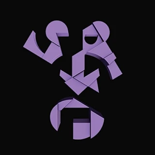 Modeselektor Modeselektion Vol. 04 #3 (LP)