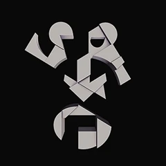 Modeselektor Modeselektion Vol. 04 #4 (LP)