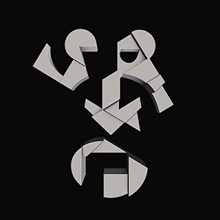 Modeselektor Modeselektion Vol. 04 #4 (LP)