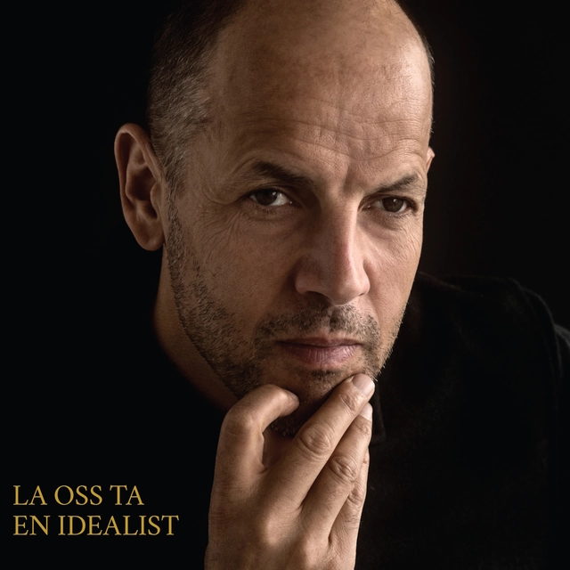 Doddo La Oss Ta En Idealist (LP) 