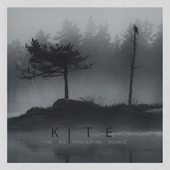 Kite All Penetrating Silence (LP)