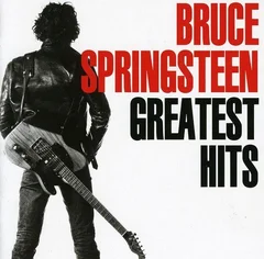 Bruce Springsteen Greatest Hits (2LP)
