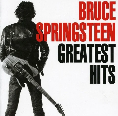 Bruce Springsteen Greatest Hits (2LP) 