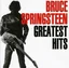 Bruce Springsteen Greatest Hits (2LP)