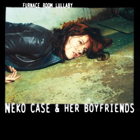Neko Case Furnace Room Lullaby (LP) 