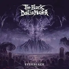 The Black Dahlia Murder Everblack (LP)
