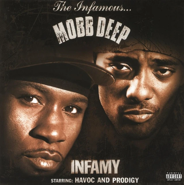 Mobb Deep Infamy (2LP) 