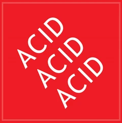 Tin Man Acid Acid Acid (4LP)