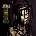 Living Colour Stain (LP)