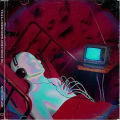 Hot Mulligan The Sound A Body Makes When… - LTD (LP)