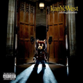 Kanye West Late Registration (2LP)