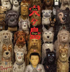 Soundtrack Isle of Dogs (LP)