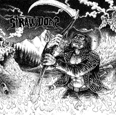 Straw Dogs Straw Dogs (12")