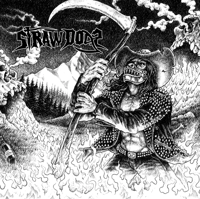 Straw Dogs Straw Dogs (12") 