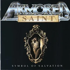 Armored Saint Symbol Of Salvation (LP)