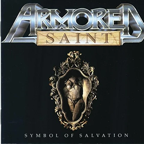 Armored Saint Symbol Of Salvation (LP) 