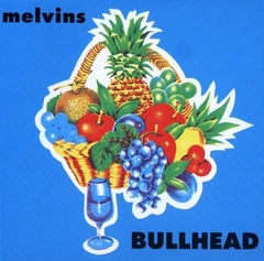 Melvins Bullhead (LP)