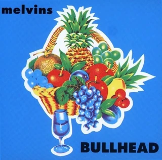 Melvins Bullhead (LP)