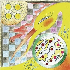 Wand Perfume EP (12")