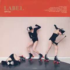 Label All City - LTD IVORY (LP)