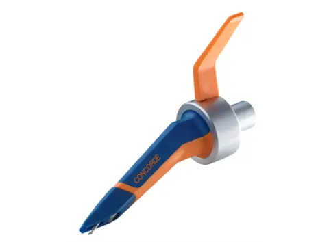 Ortofon Concorde MKII DJ Høykvalitets DJ Pickup 