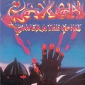 Saxon Power &amp; The Glory (LP)