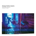 Halcyon Days Rain Soaked Pavements &amp; Fresh Cut.. (LP)