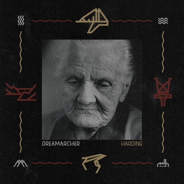 Dreamarcher Harding (12") 