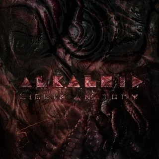 Alkaloid Liquid Anatomy (2LP-LTD)
