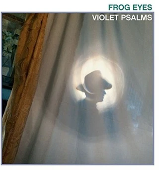 Frog Eyes Violet Psalms (LP) 