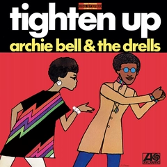 Archie Bell &amp; the Drells Tighten Up (LP)