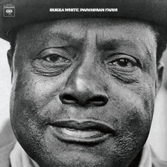 Bukka White Parchman Farm (LP)