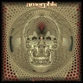 Amorphis Queen Of Time (2LP)