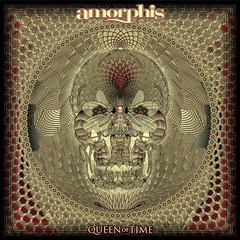 Amorphis Queen Of Time (2LP)