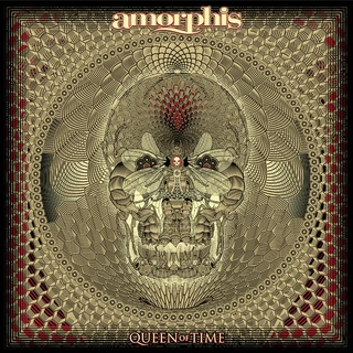 Amorphis Queen Of Time (2LP)
