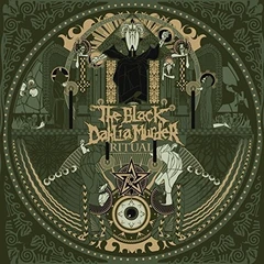 The Black Dahlia Murder Ritual (LP)