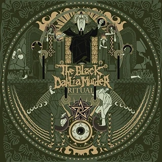 The Black Dahlia Murder Ritual (LP)