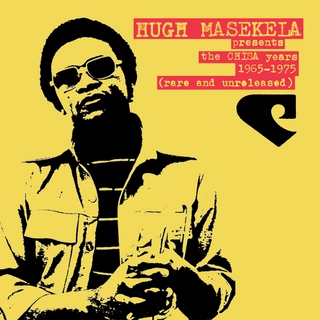 Hugh Masekela Chisa Years: 1965-1975... (2LP)