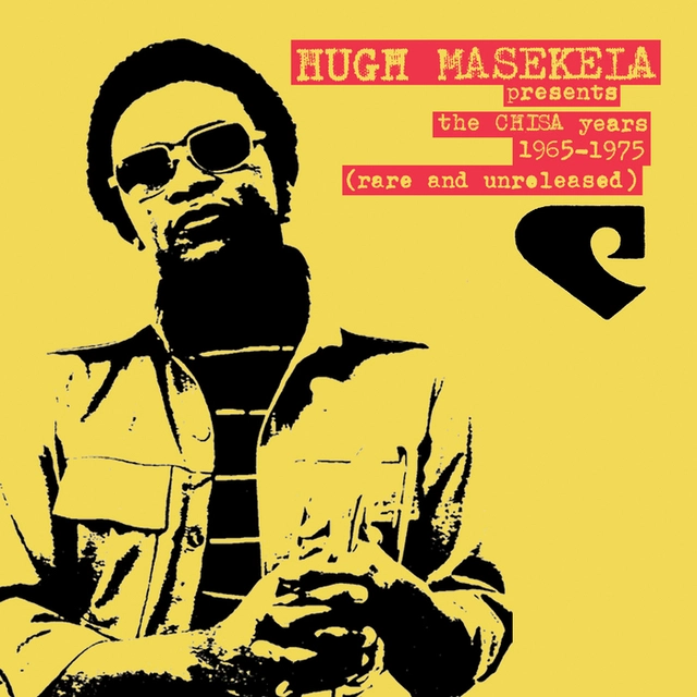 Hugh Masekela Chisa Years: 1965-1975... (2LP) 