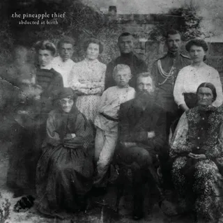 The Pineapple Thief Abducted At Birth (2LP)