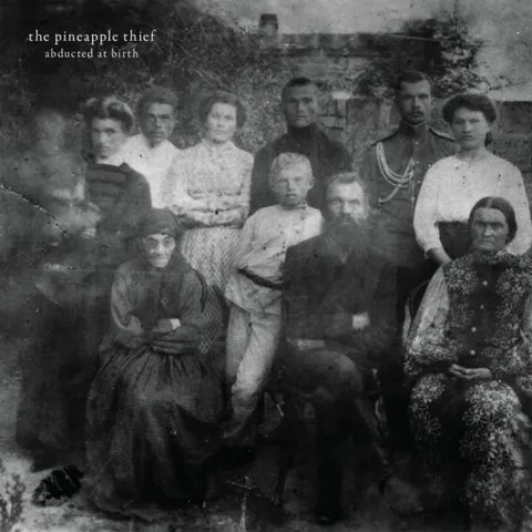The Pineapple Thief Abducted At Birth (2LP) 