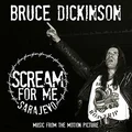 Bruce Dickinson Scream For Me Sarajevo (2LP)