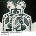 Jonny Greenwood Bodysong (LP)