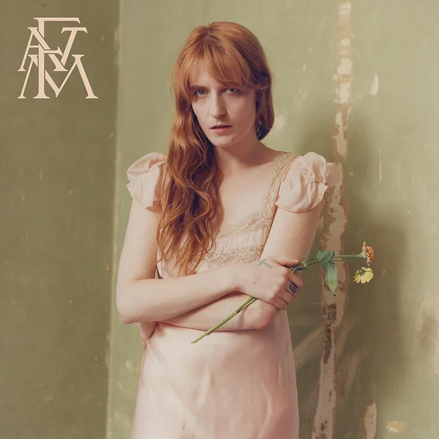 Florence + The Machine High As Hope (LP) 