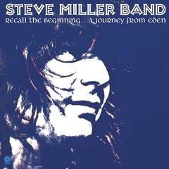 Steve Miller Band Recall the Beginning...A Journey...(LP)