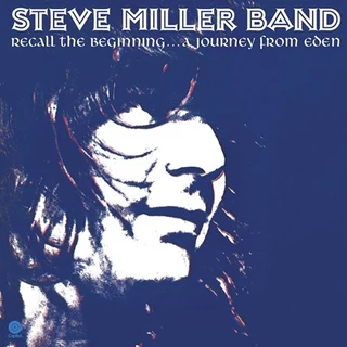 Steve Miller Band Recall the Beginning...A Journey...(LP)